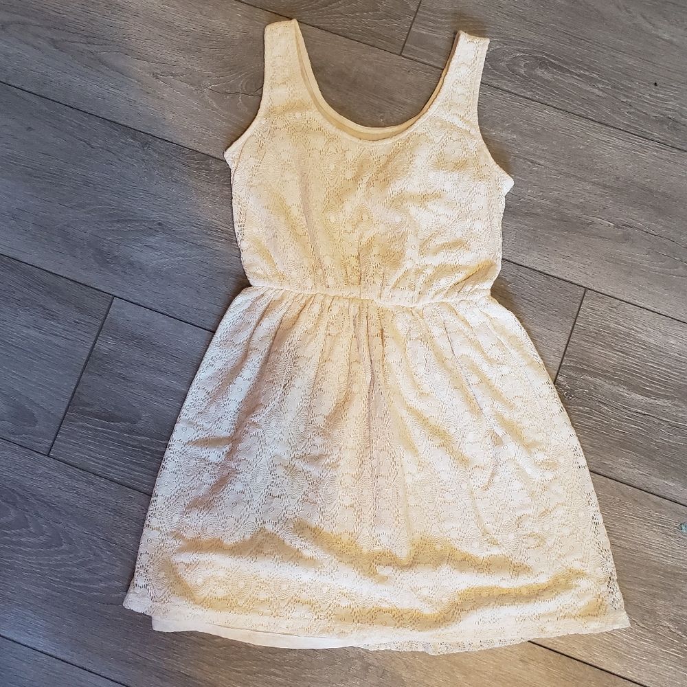 ☀️ 5 for💲20 Sundress
